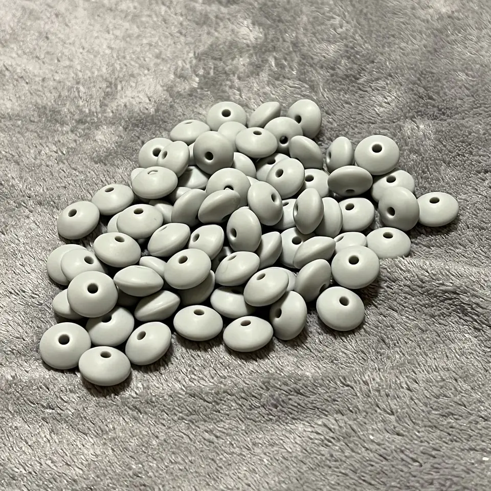 Separadores de Silicone 12mm Avulso 3