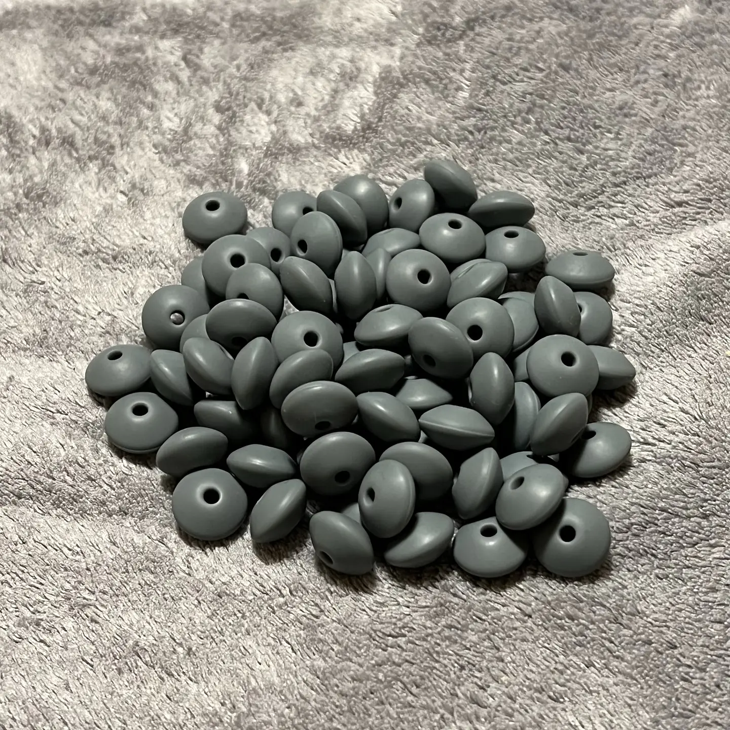 Separadores de Silicone 12mm Avulso 4