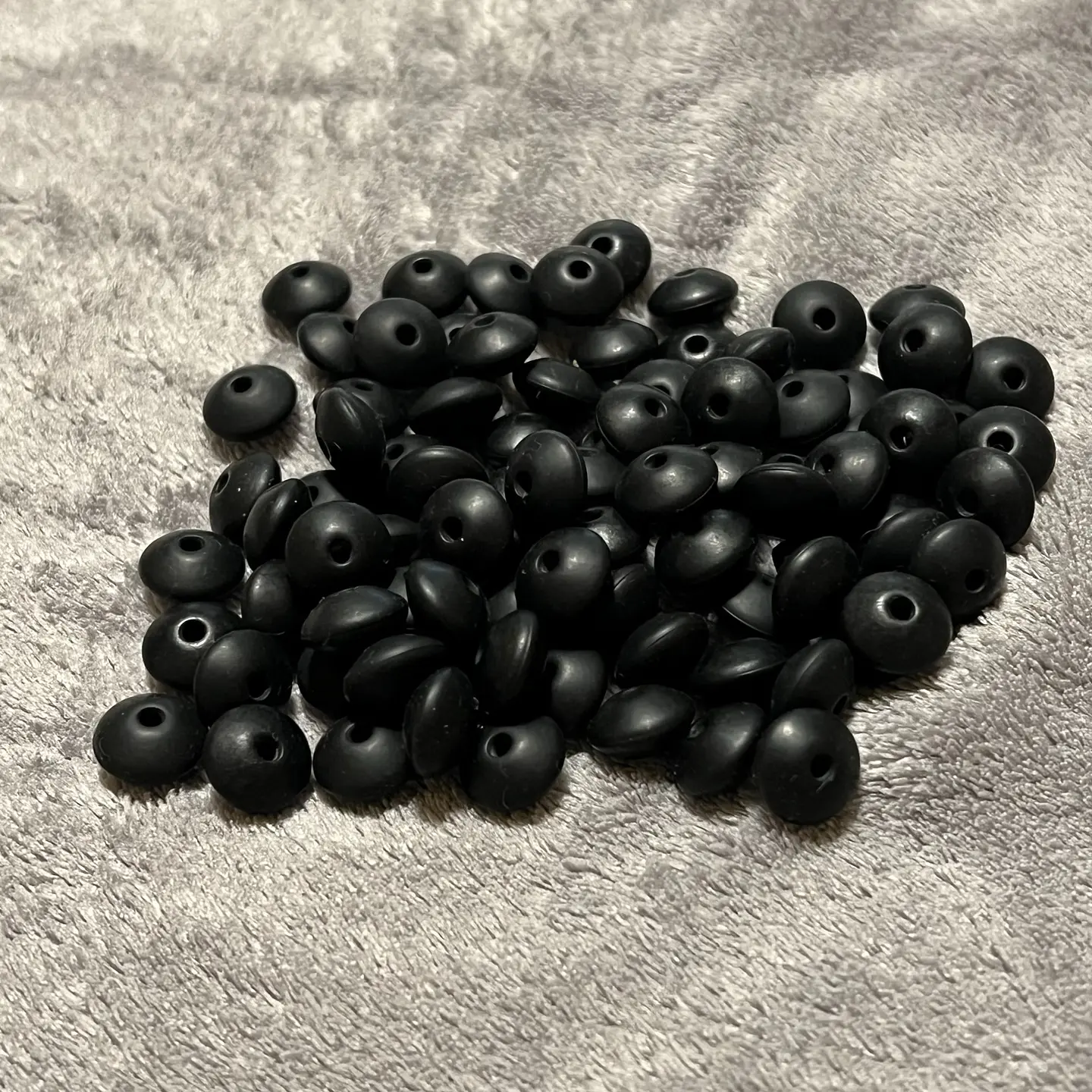 Separadores de Silicone 12mm Avulso 5