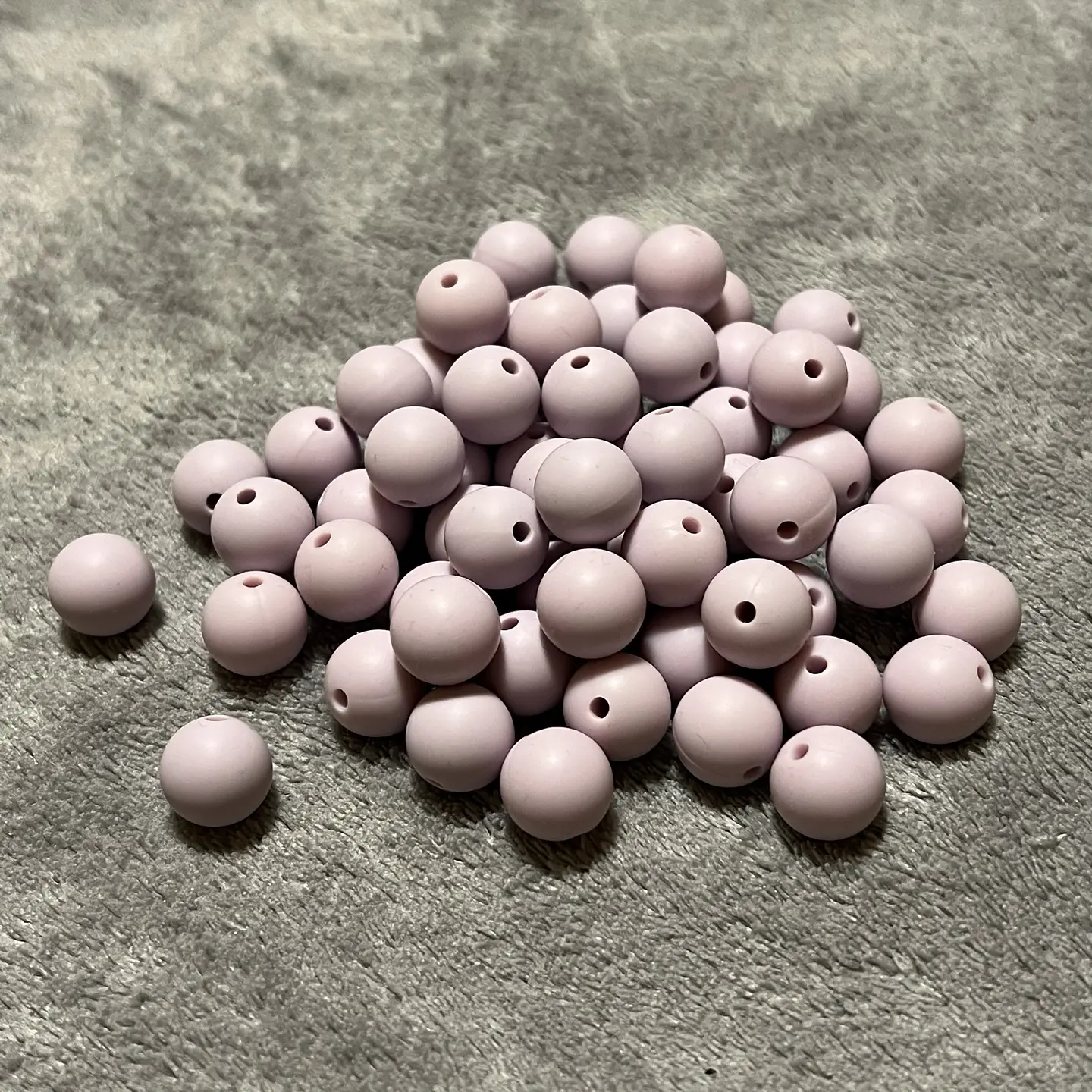 Bolas de Silicone 15mm avulso 27