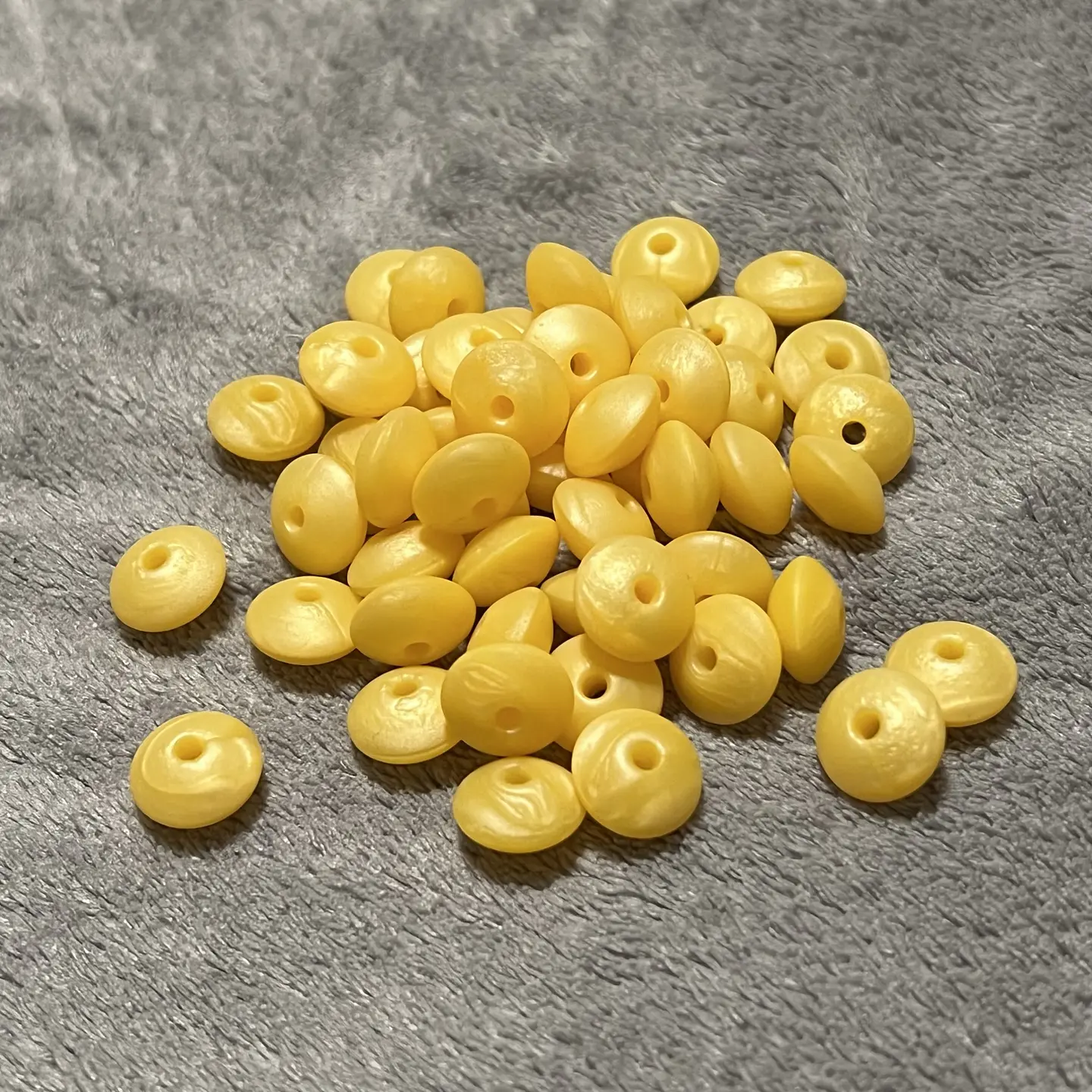 Separadores de Silicone 12mm Avulso 7