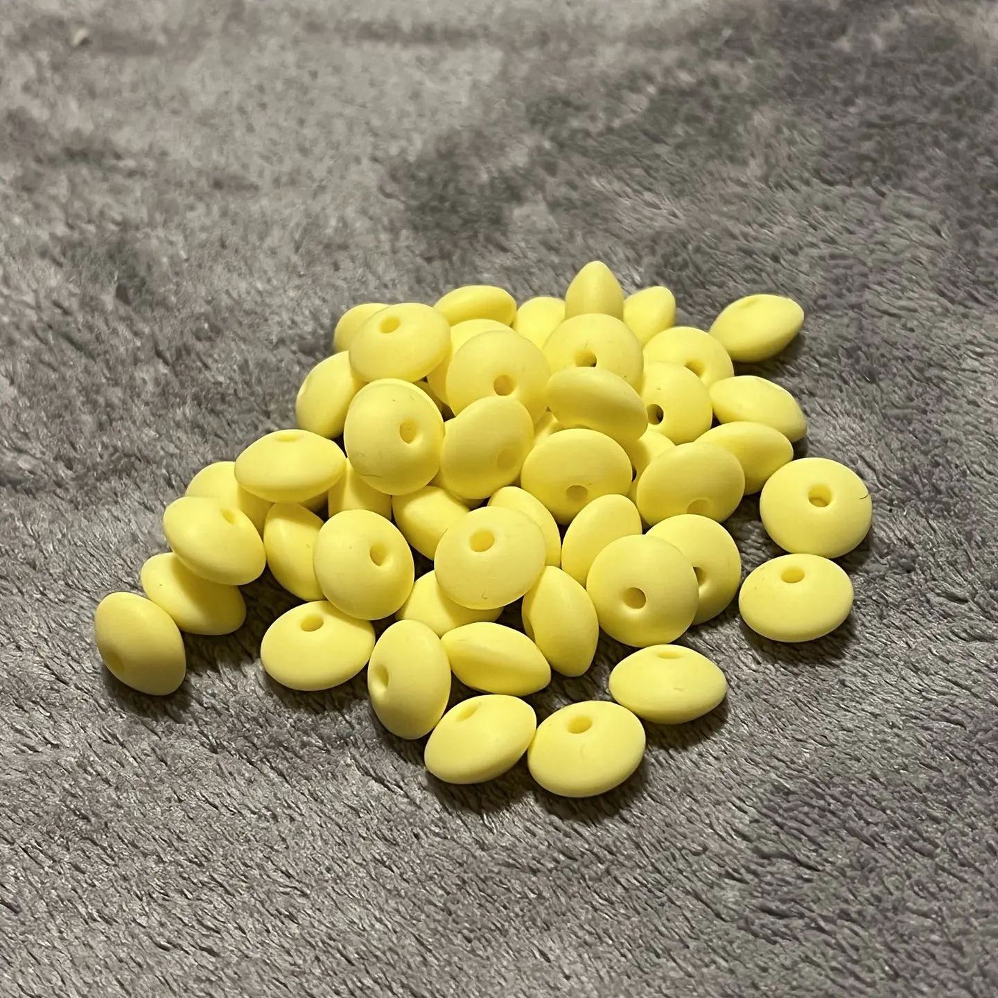 Separadores de Silicone 12mm Avulso 9