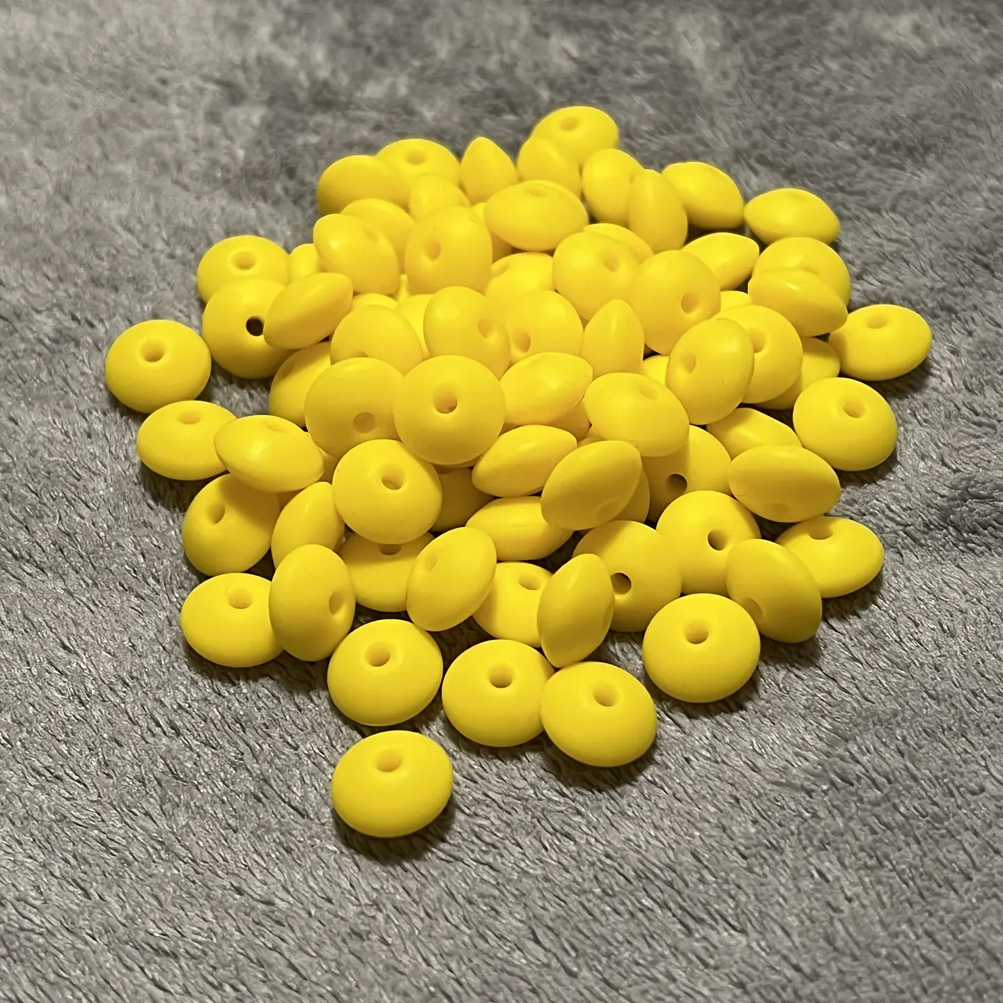 Separadores de Silicone 12mm Avulso 10