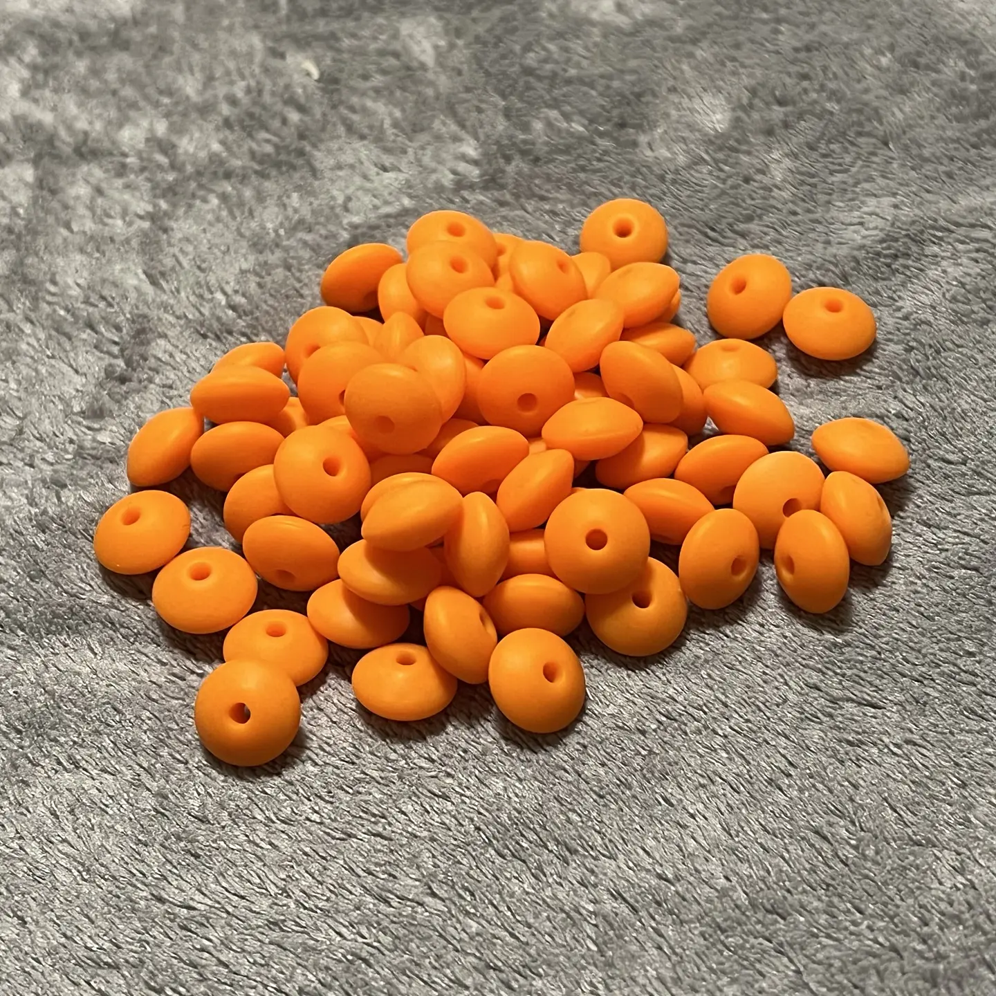 Separadores de Silicone 12mm Avulso 11