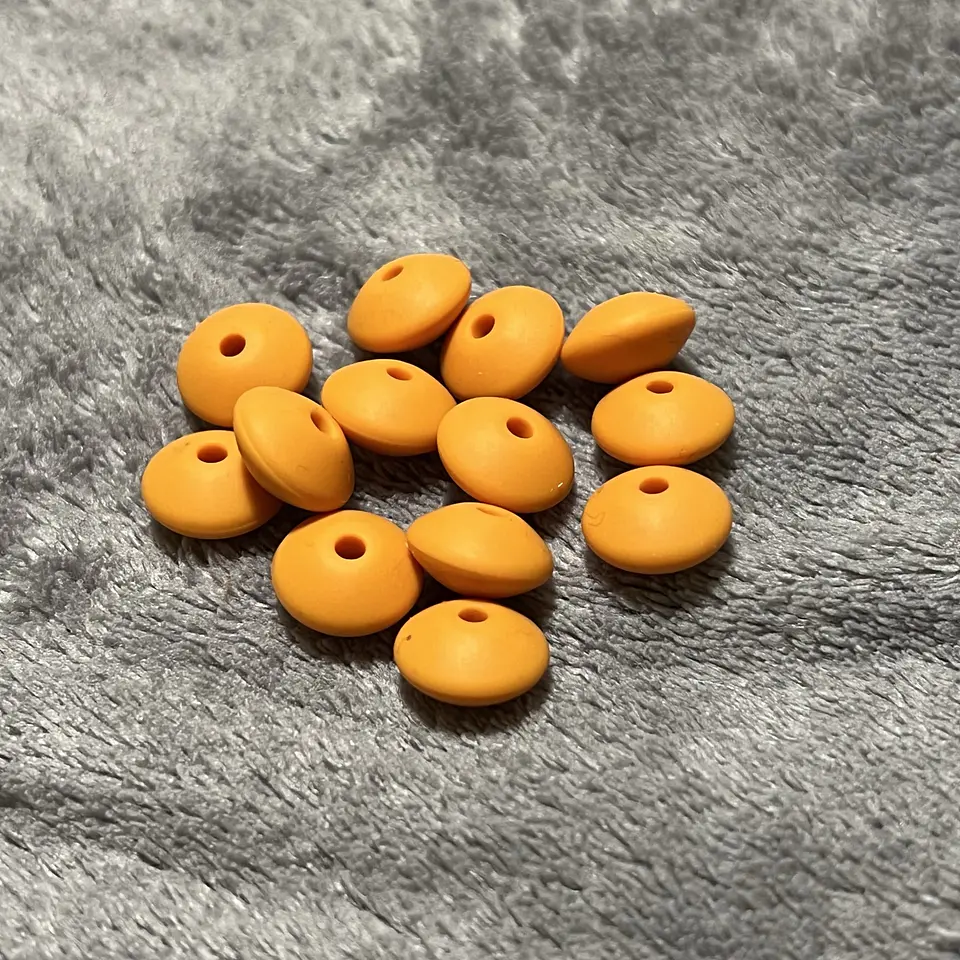 Separadores de Silicone 12mm Avulso 13