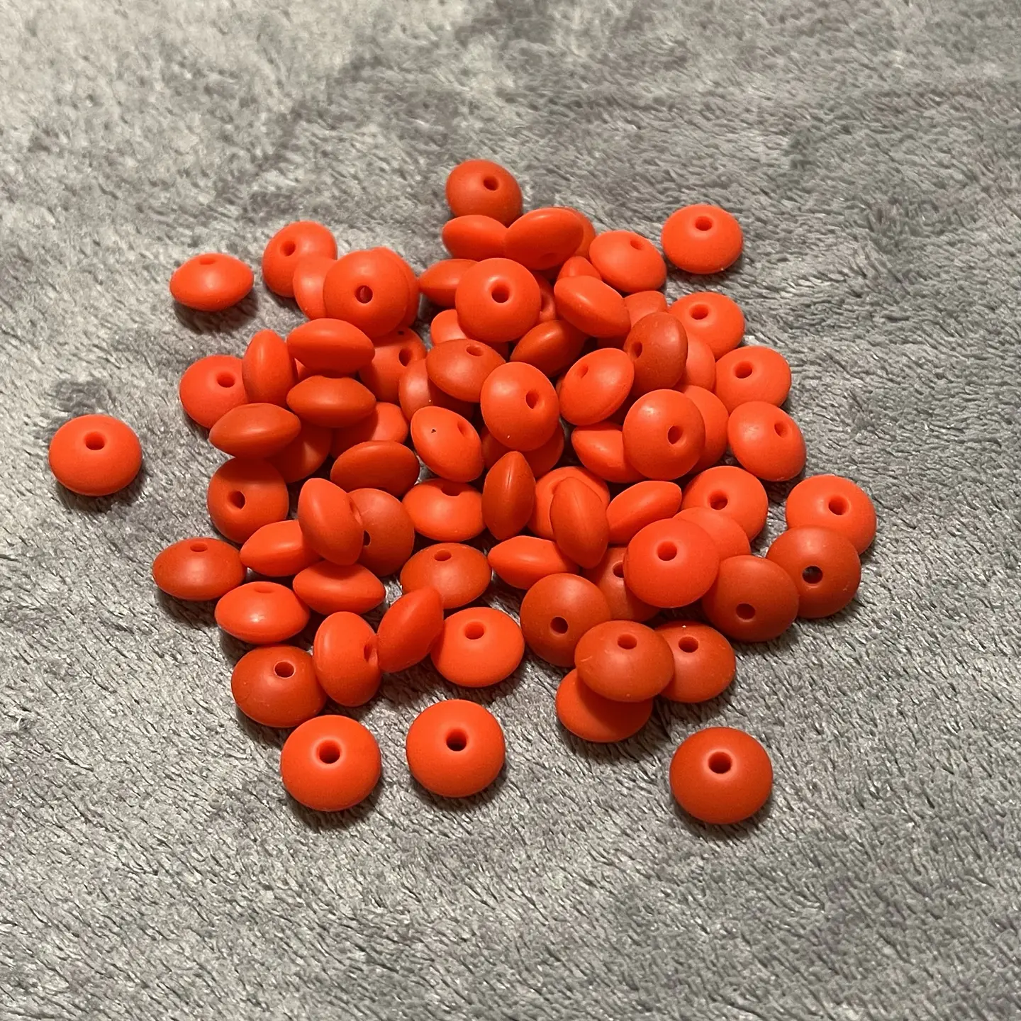 Separadores de Silicone 12mm Avulso 14