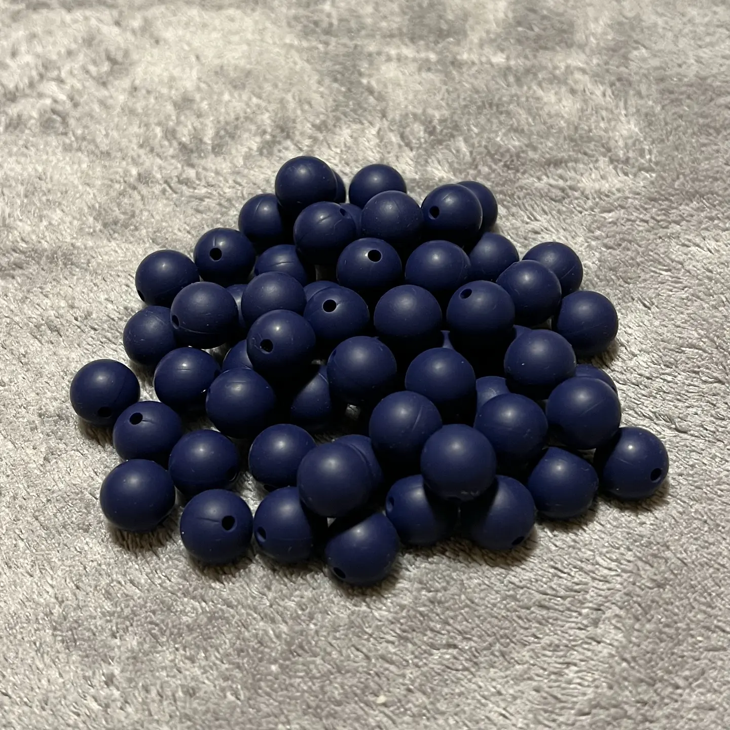 Bolas de Silicone 15mm avulso 34