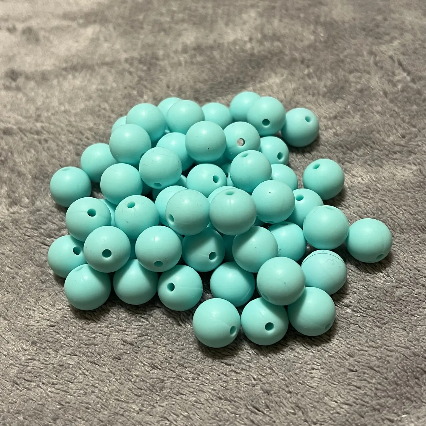 Bolas de Silicone 15mm avulso 35