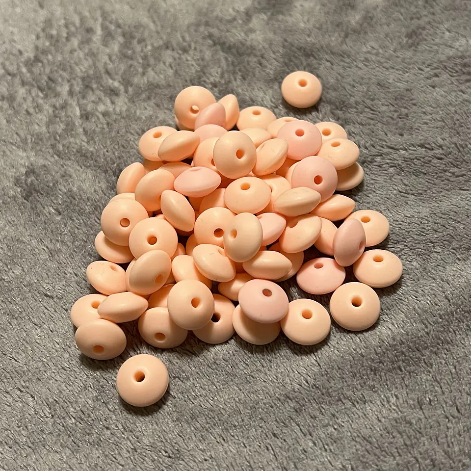 Separadores de Silicone 12mm Avulso 16