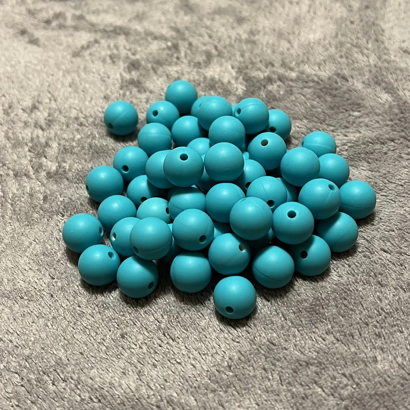 Bolas de Silicone 15mm avulso 37