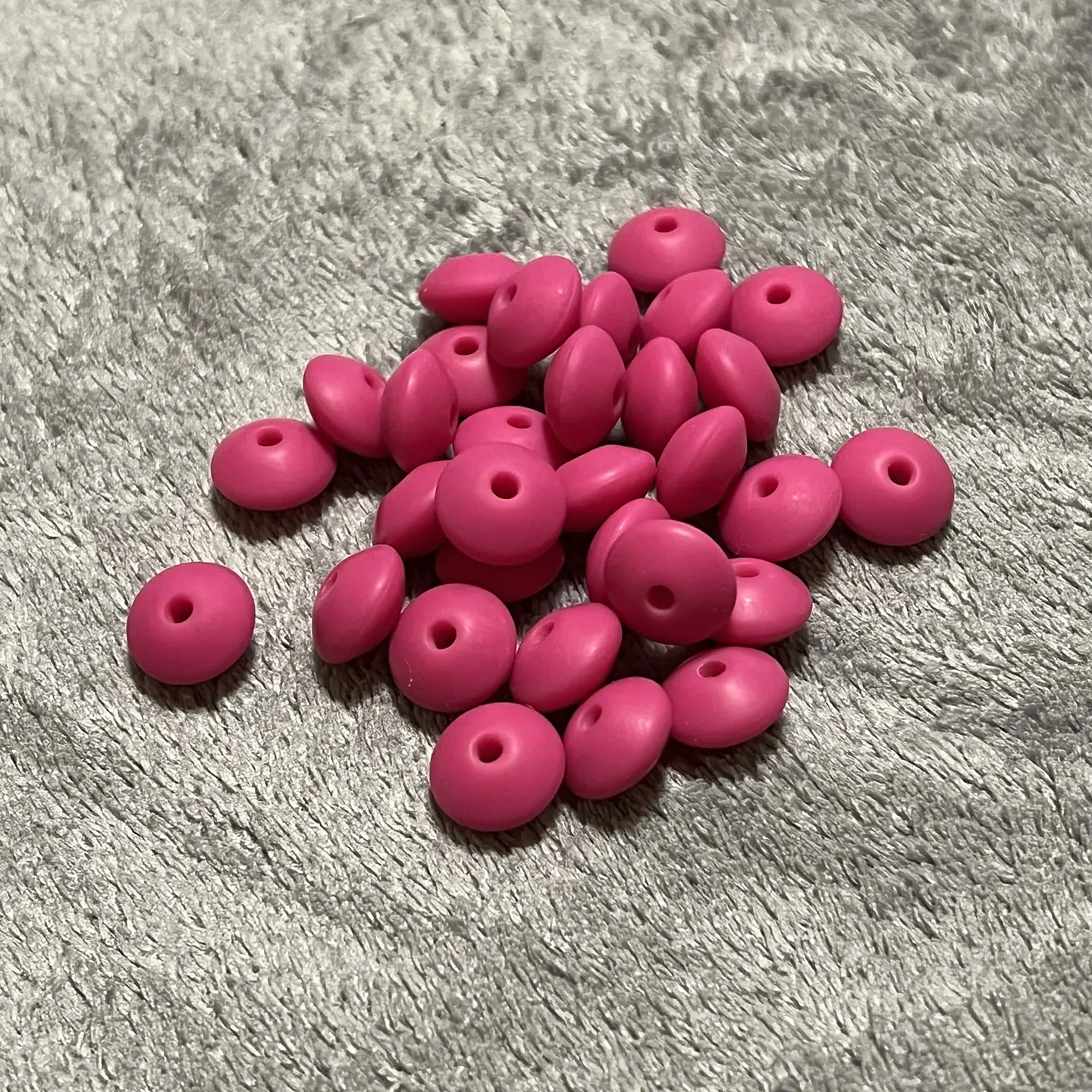 Separadores de Silicone 12mm Avulso 18