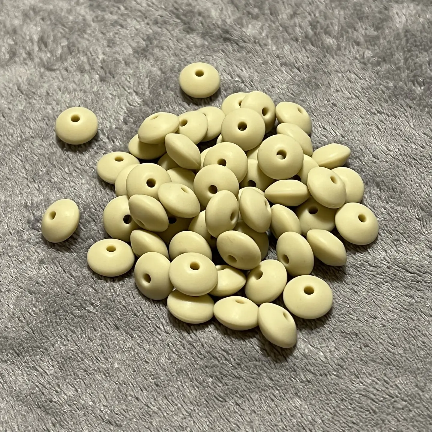 Separadores de Silicone 12mm Avulso 21