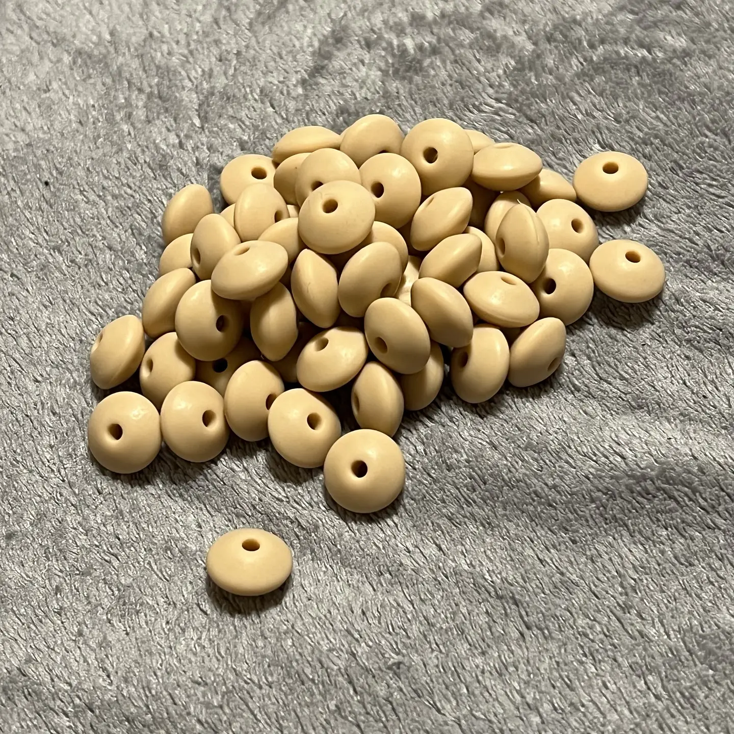 Separadores de Silicone 12mm Avulso 22