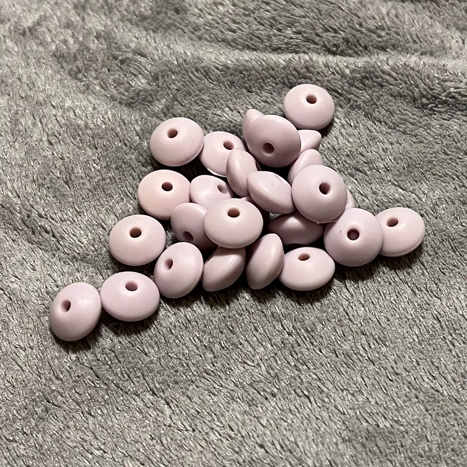 Separadores de Silicone 12mm Avulso 23