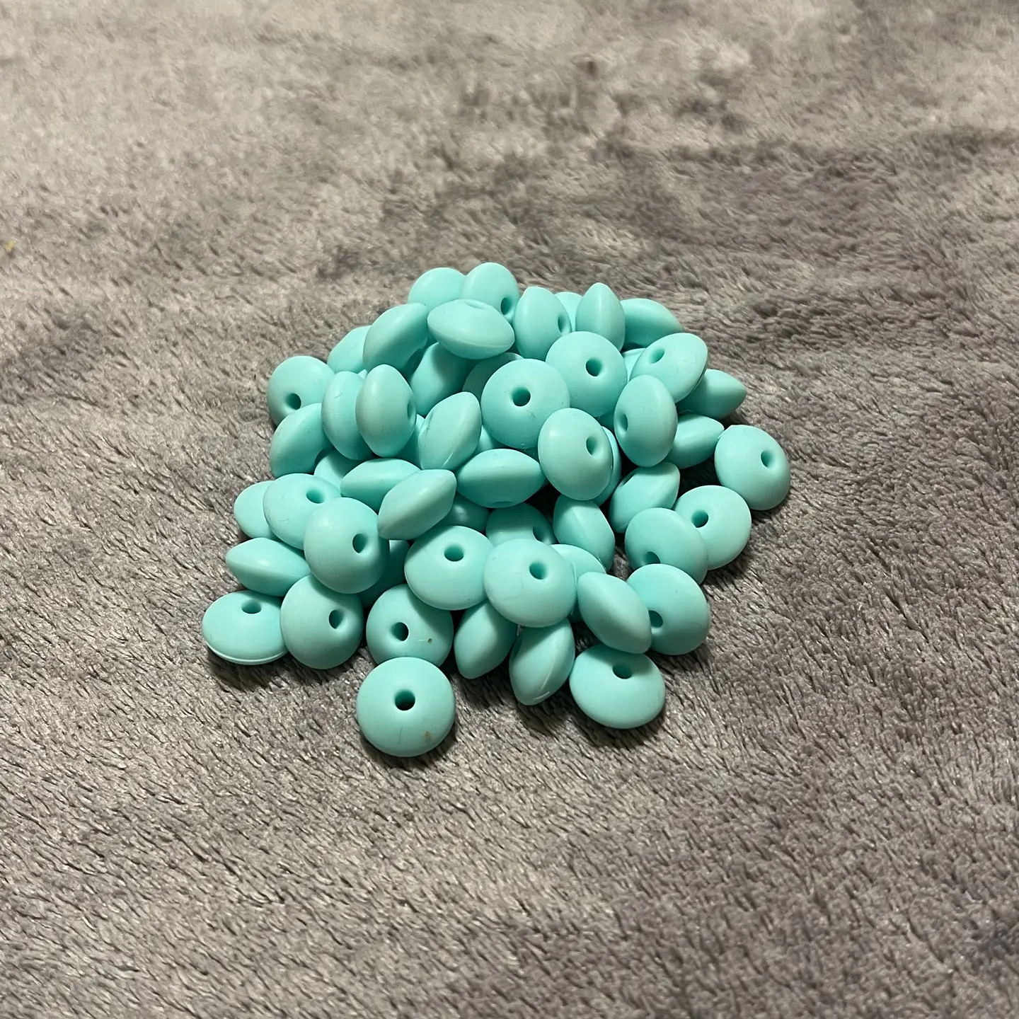 Separadores de Silicone 12mm Avulso 29