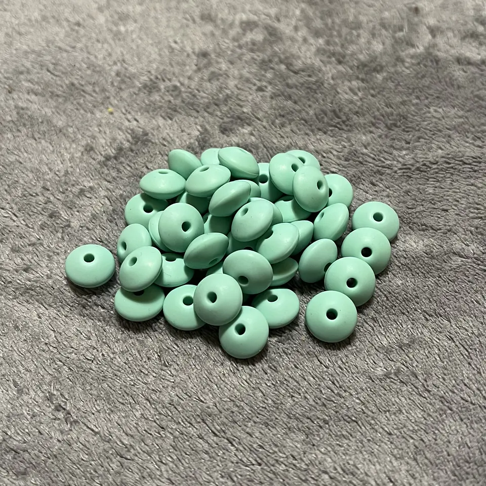 Separadores de Silicone 12mm Avulso 30