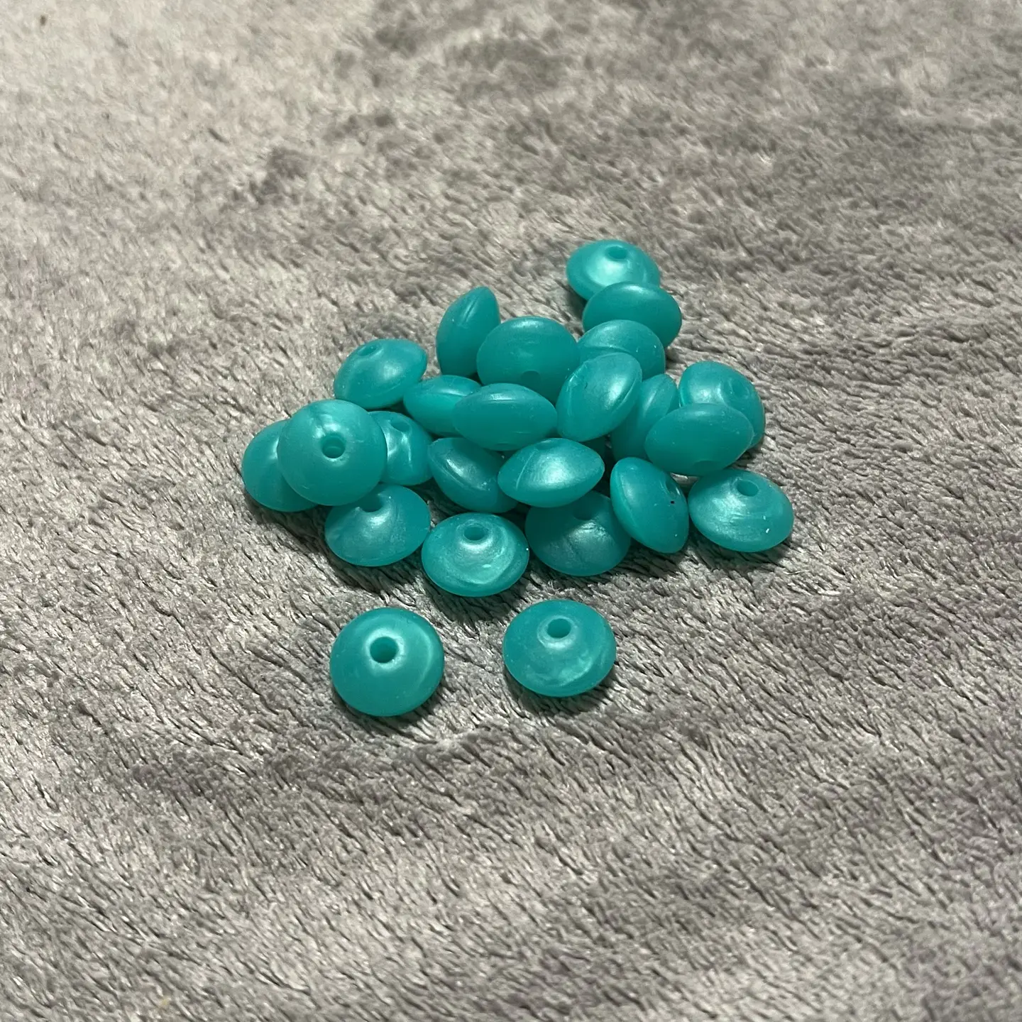 Separadores de Silicone 12mm Avulso 32