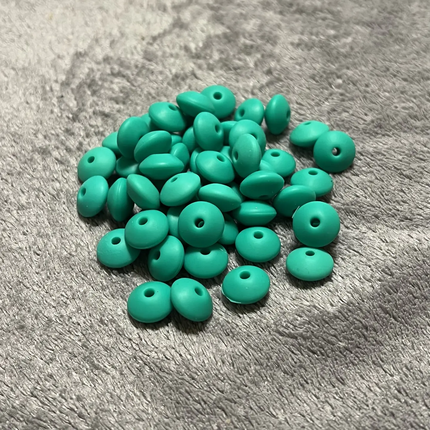 Separadores de Silicone 12mm Avulso 33