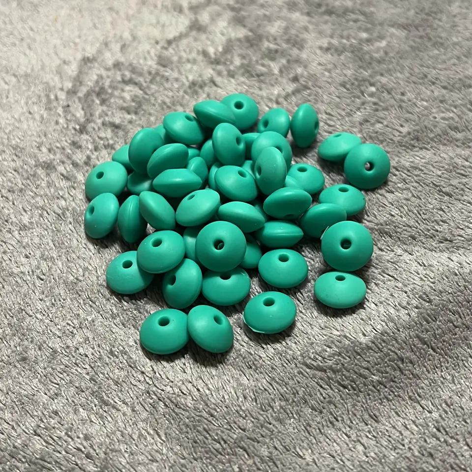 Separadores de Silicone 12mm Avulso 33