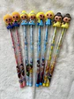 Lapiseiras Princesas Disney  - Thumbnail 2