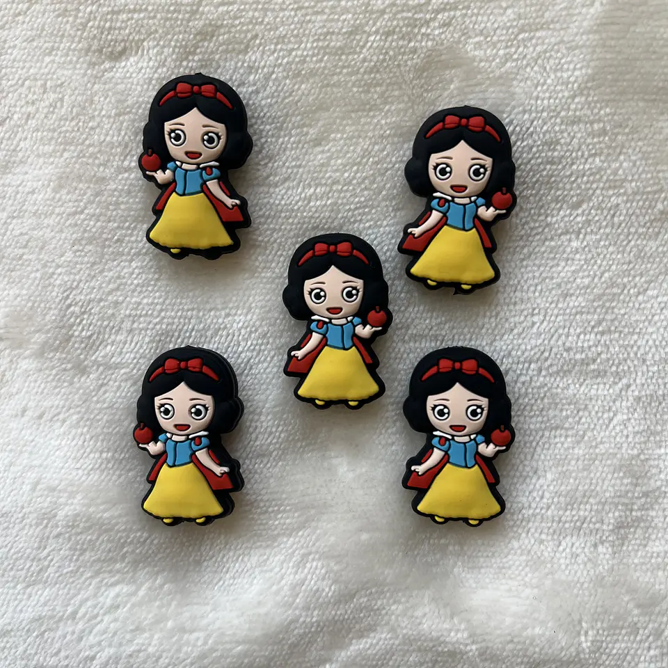 Boneca Branca de Neve  1