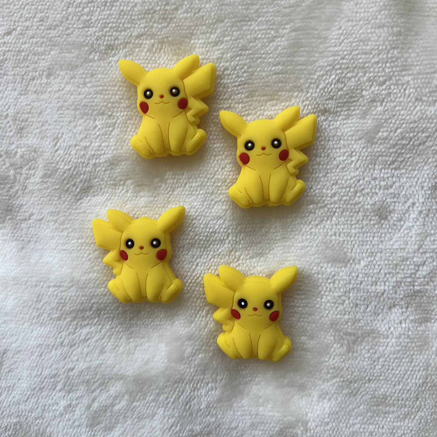 Boneco Pikachu 1