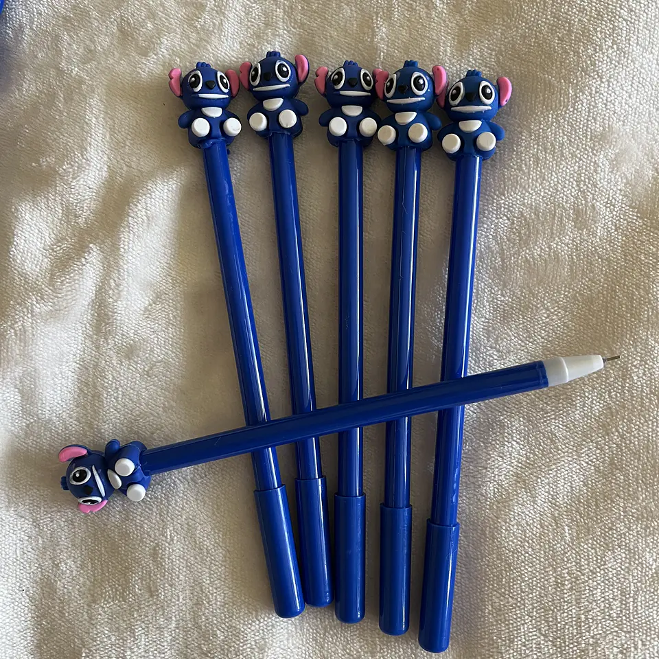 Caneta do Stitch 2