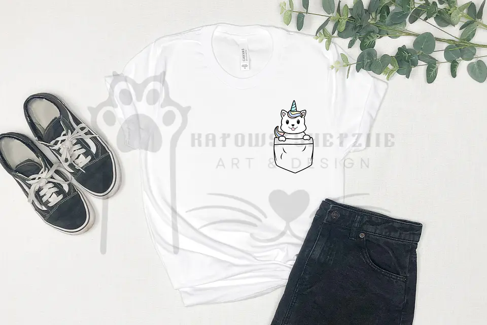 T-shirts - Animal Collection 1