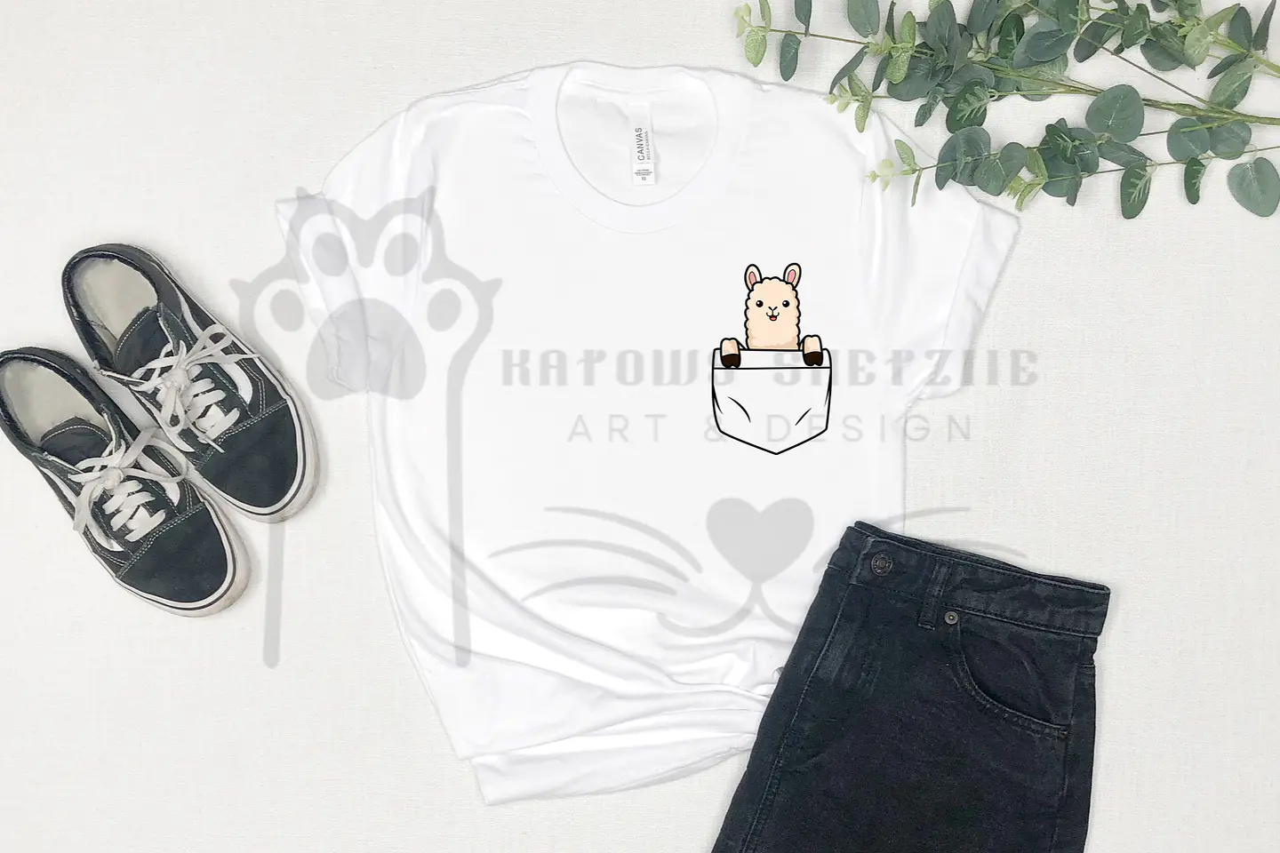 T-shirts - Animal Collection 10