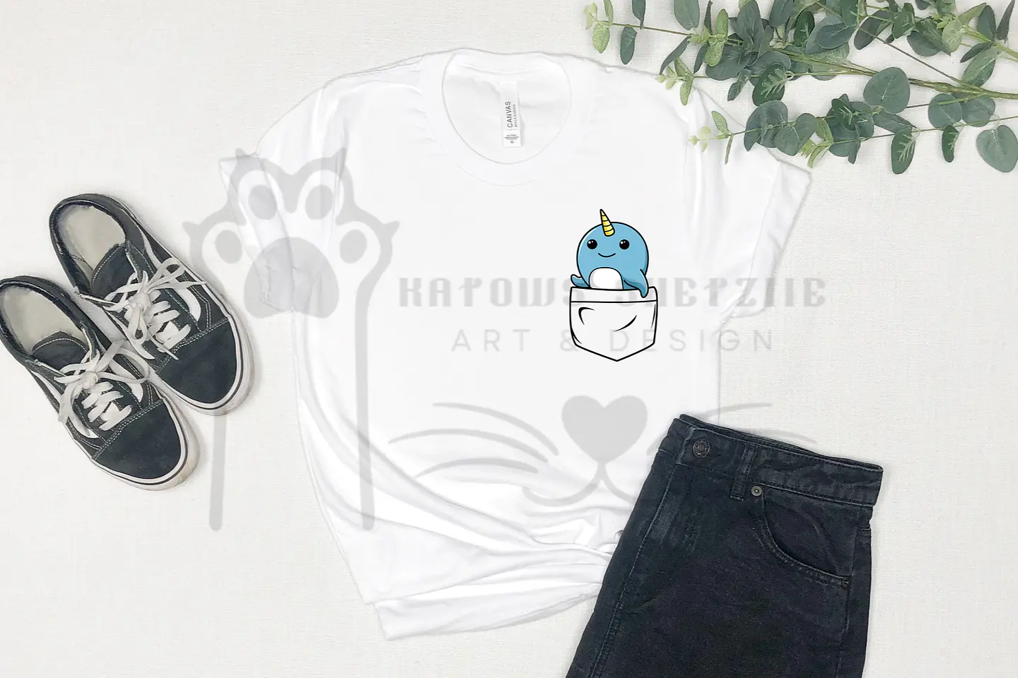 T-shirts - Animal Collection 12