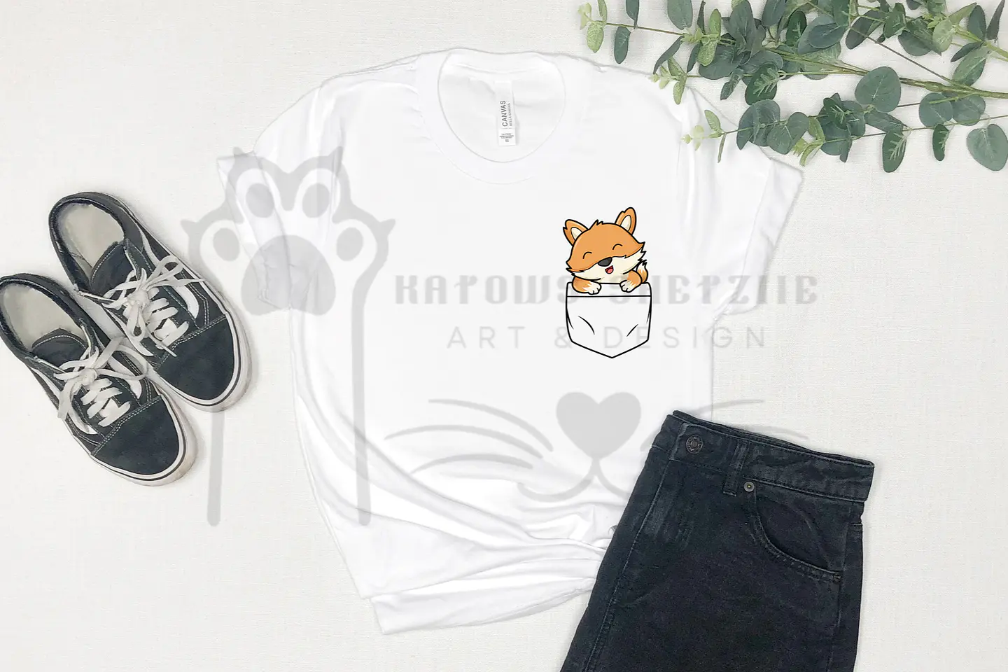 T-shirts - Animal Collection 17