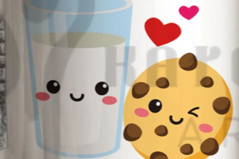 Coleção Better Together - Canecas de Casal  2