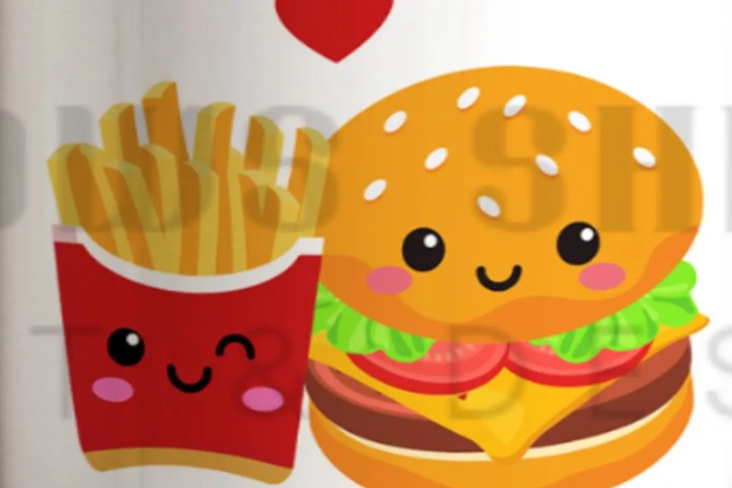 Coleção Better Together - Canecas de Casal  3