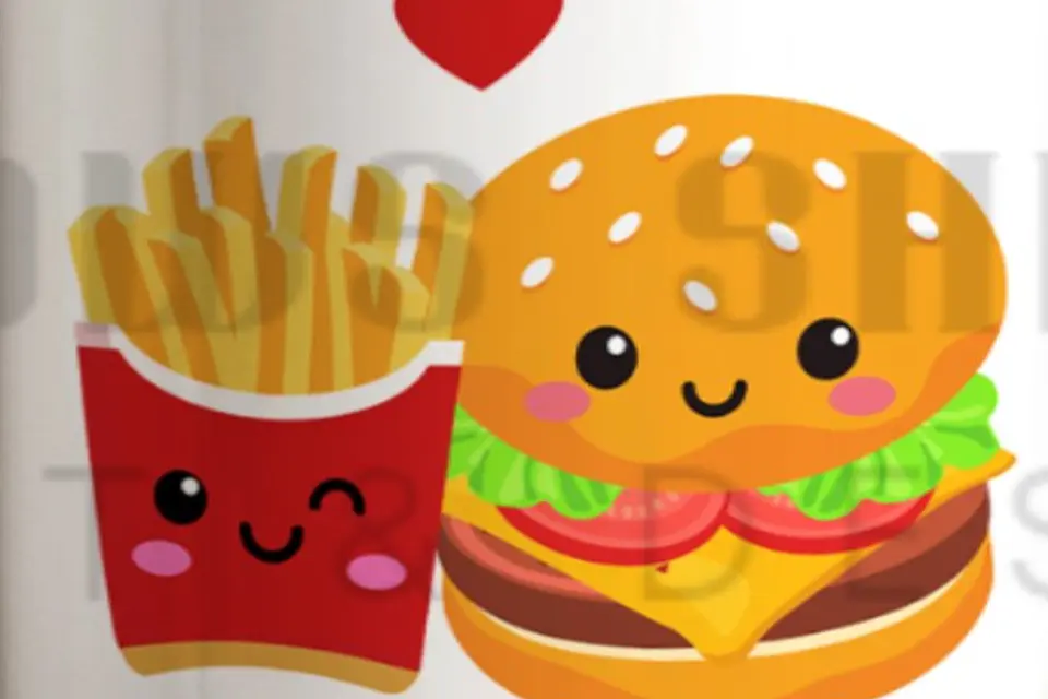 Coleção Better Together - Canecas de Casal  3