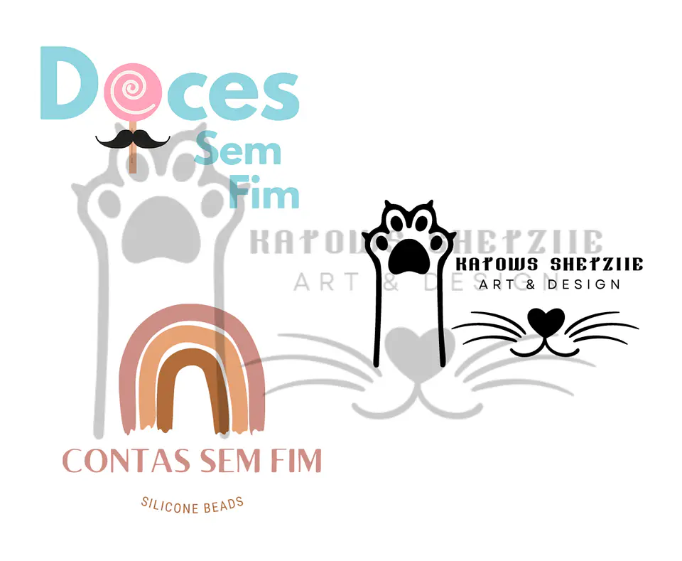 Personaliza o teu Tapete de Rato (Mouse Pad) 1