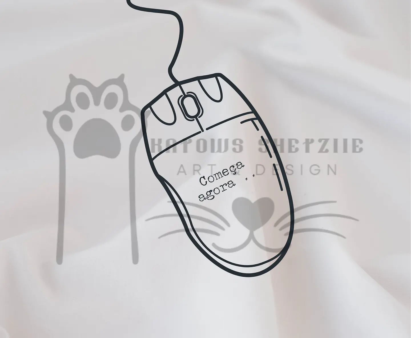 Tapete de Rato (Mouse Pads) 2