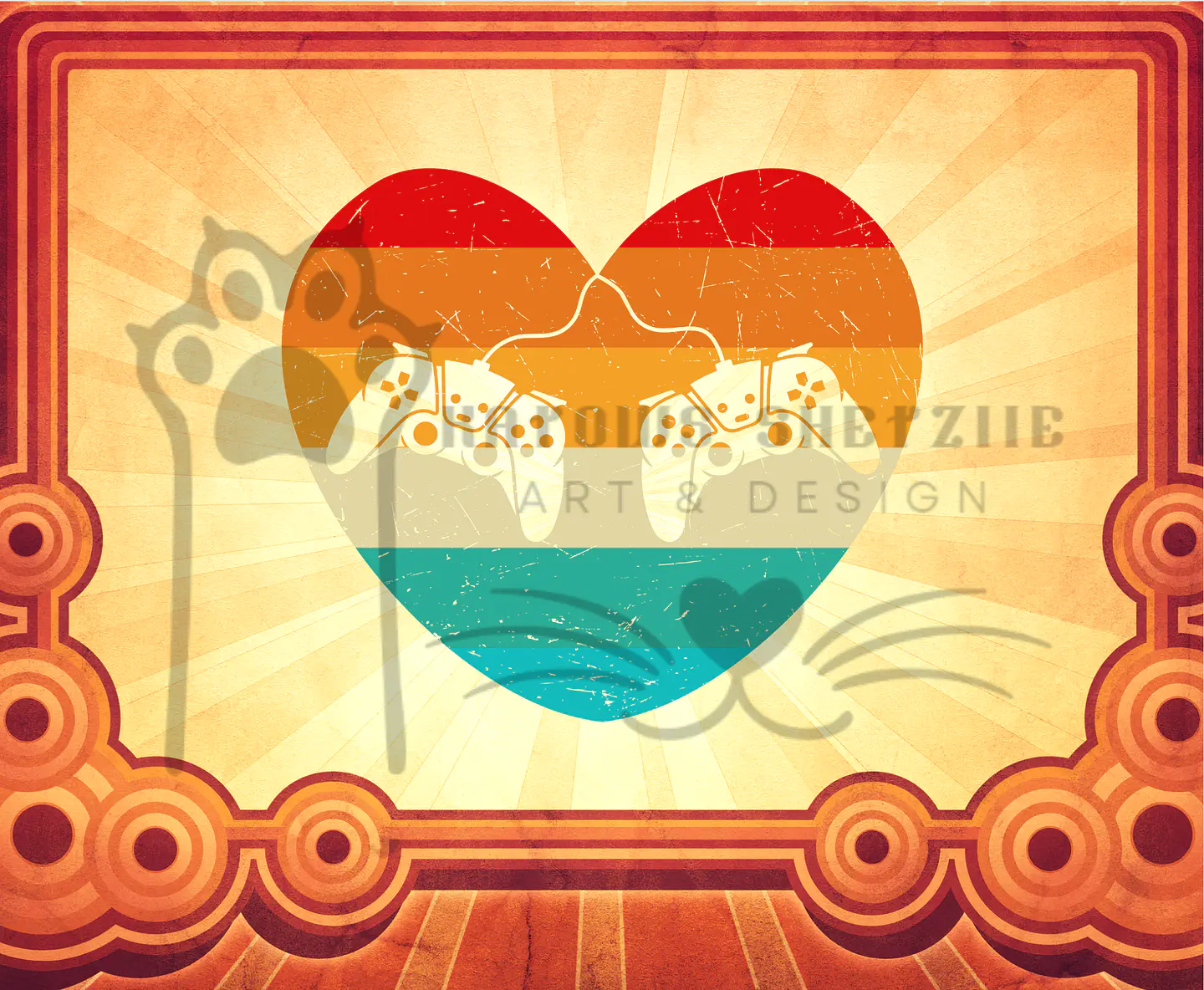 Tapete de Rato (Mouse Pads) 10