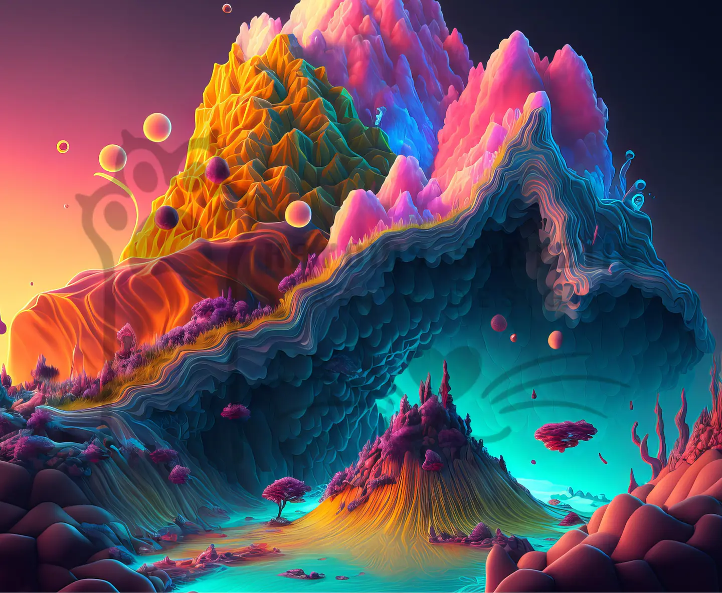 Tapete de Rato (Mouse Pads) 13