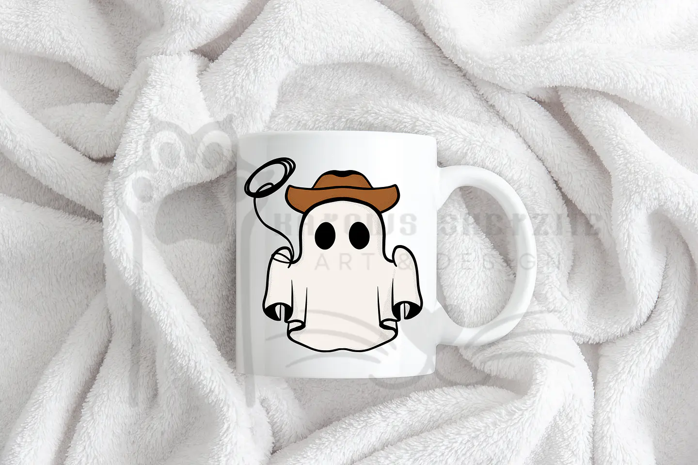 Canecas de Halloween - Edição Limitada ( 1 img )  2