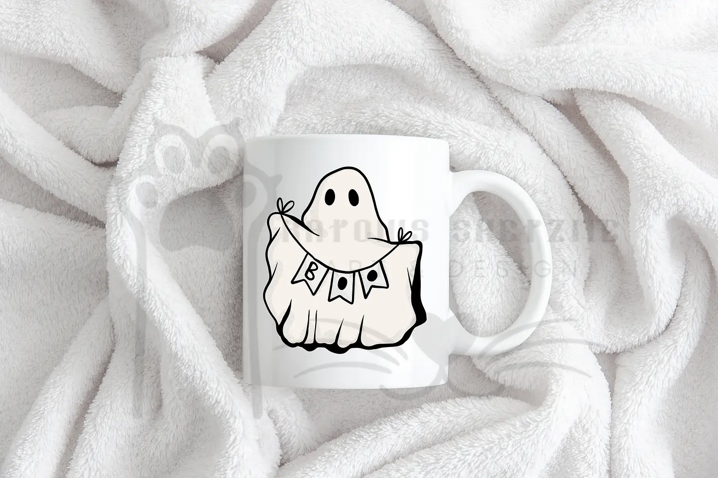 Canecas de Halloween - Edição Limitada ( 1 img )  7