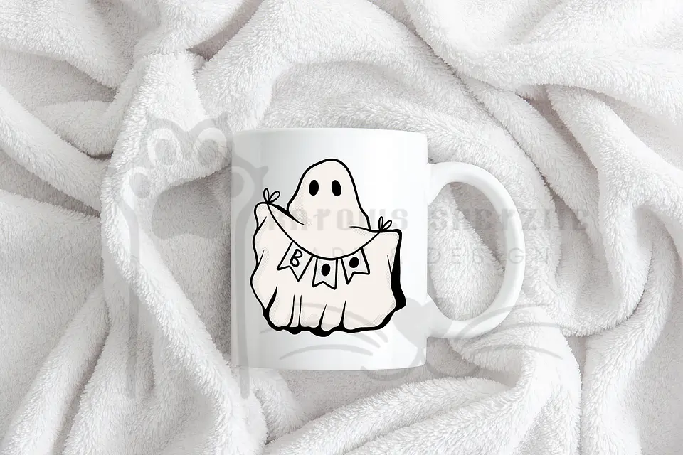 Canecas de Halloween - Edição Limitada ( 1 img )  7