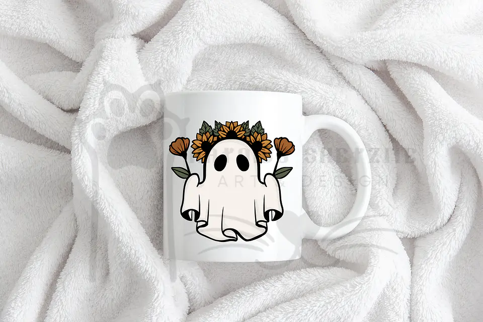 Canecas de Halloween - Edição Limitada ( 1 img )  10