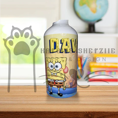 Cantil 500ml - Imagem completa