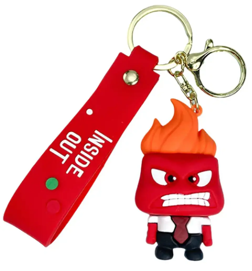 Porta-Chaves InsideOut 2 8