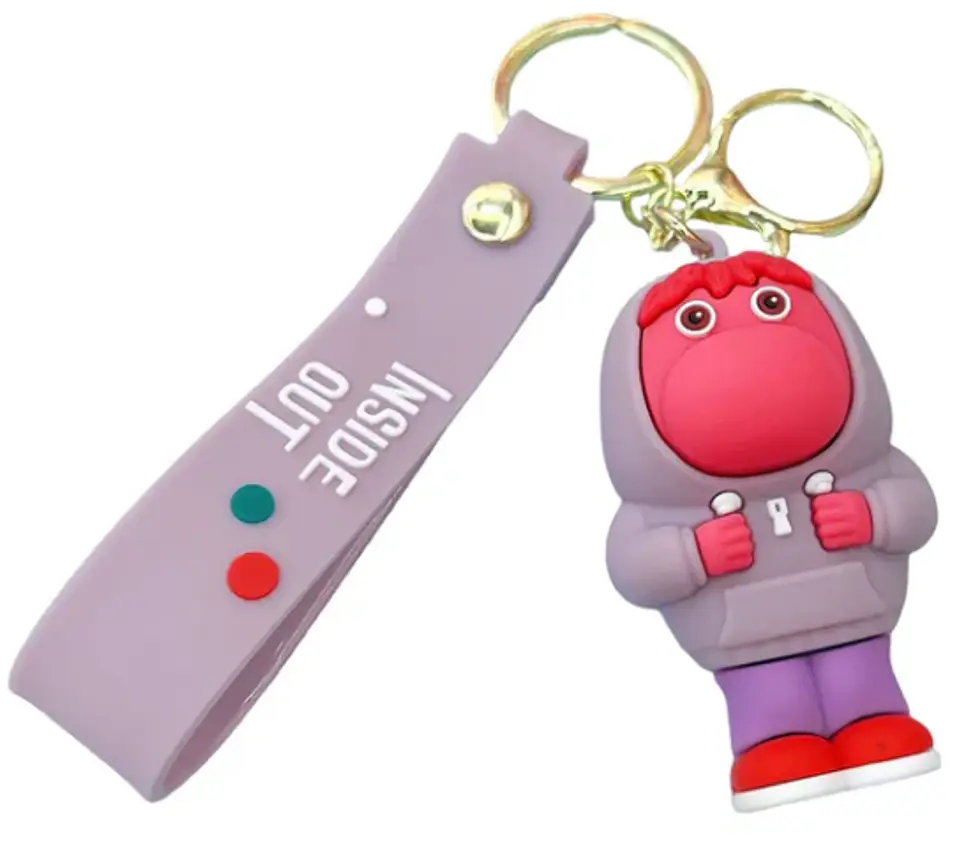 Porta-Chaves InsideOut 2 10