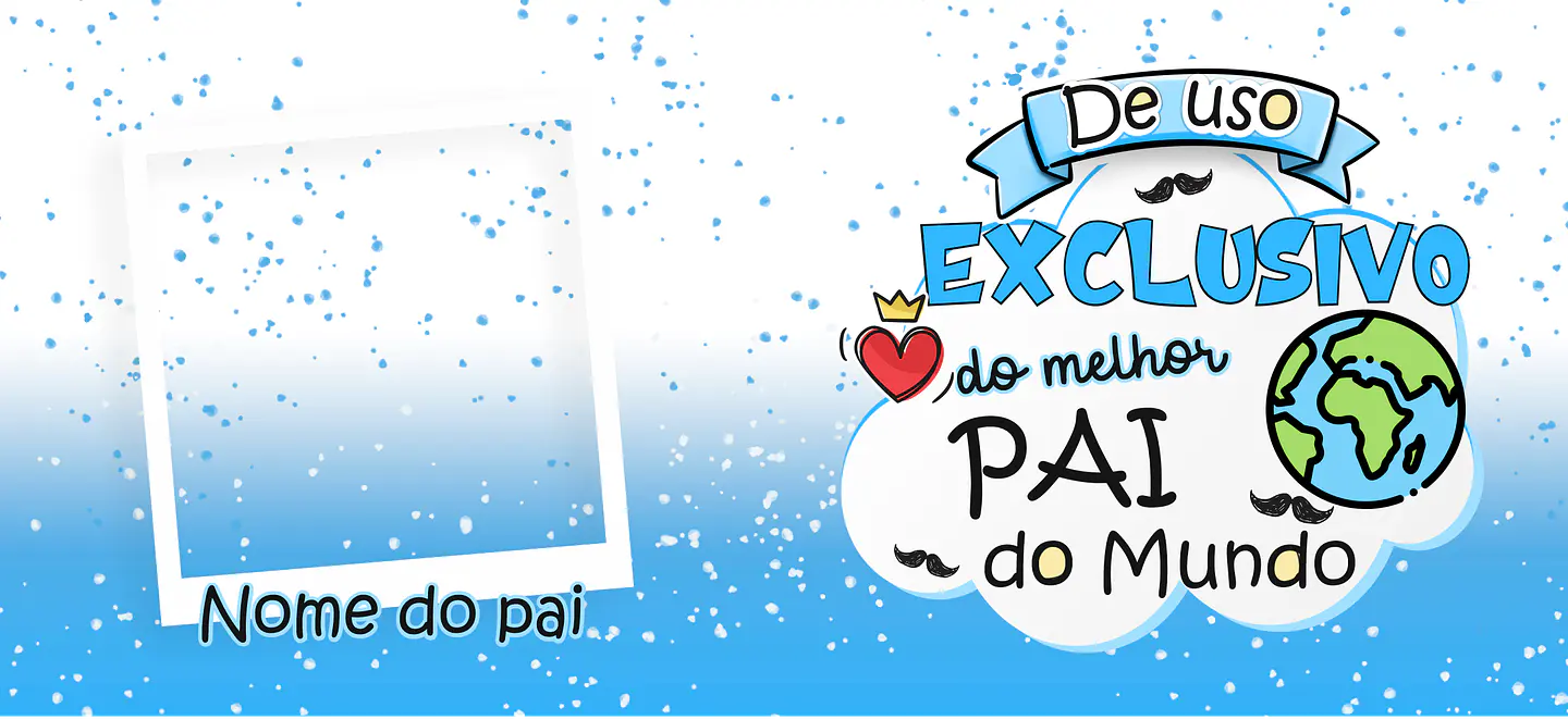 Caneca Personalizada - De Uso Exclusivo 2