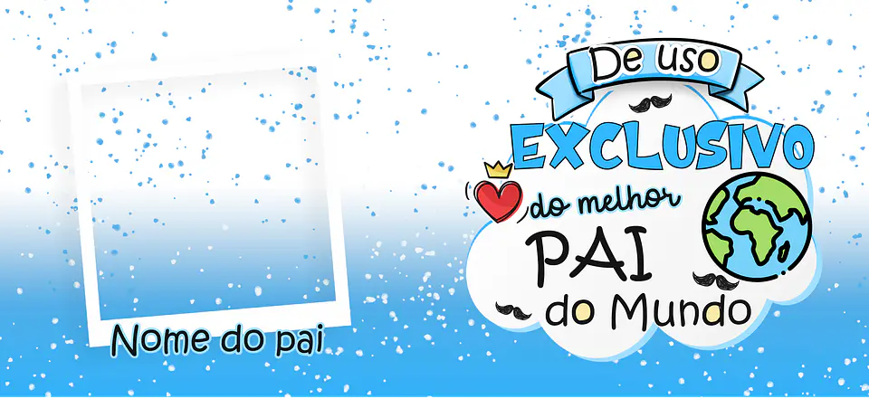 Caneca Personalizada - De Uso Exclusivo 2