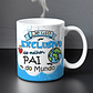 Caneca Personalizada - De Uso Exclusivo - Thumbnail 1