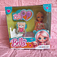 Boneca Bella Home - Thumbnail 1