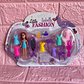 Boneca Little Isabella Fashion - vignette 2